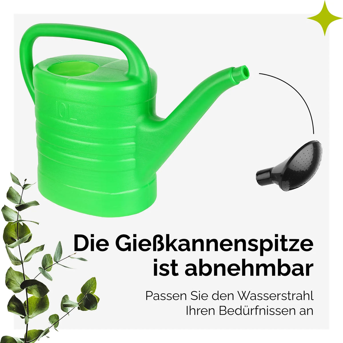 #Größe_10L
