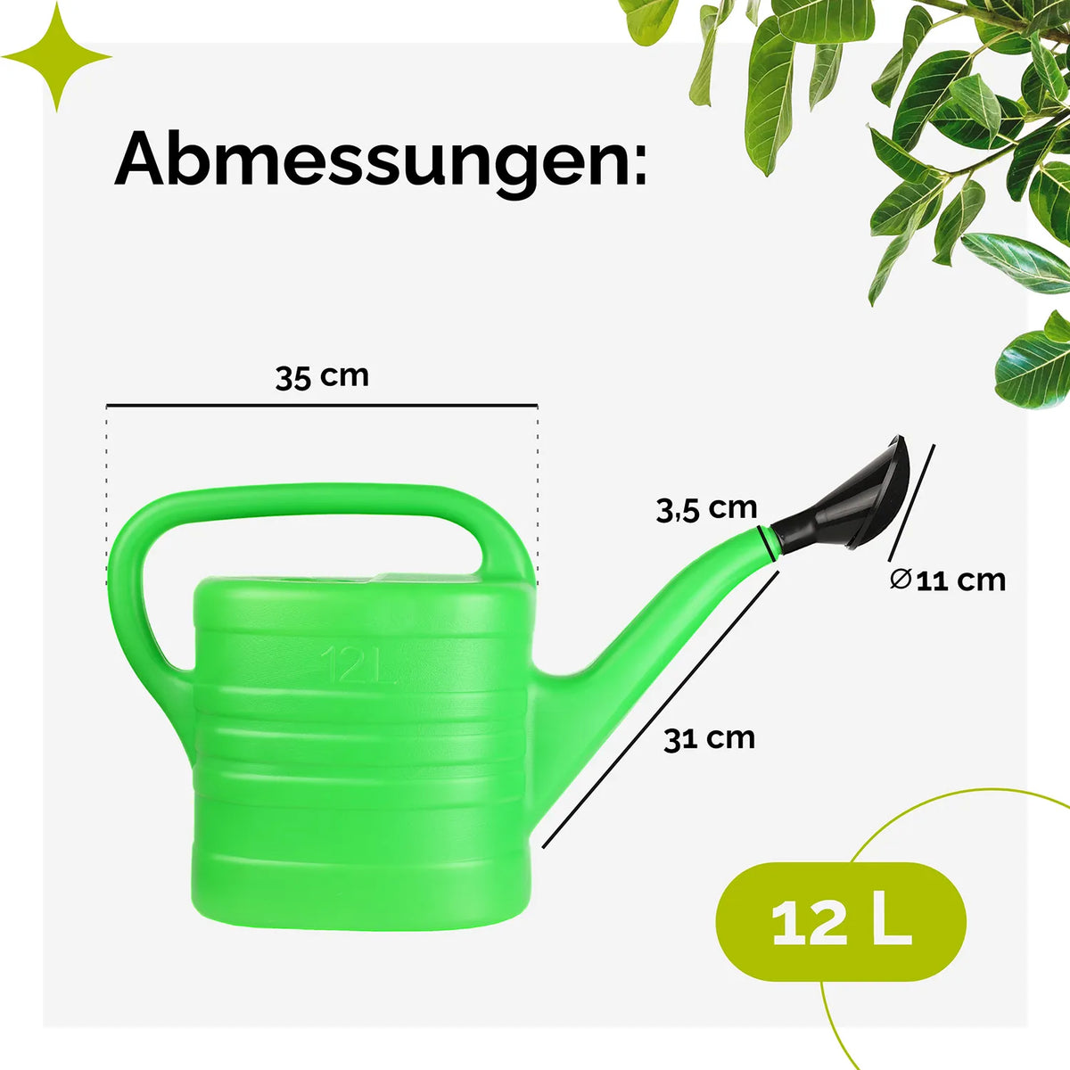 #Größe_12L