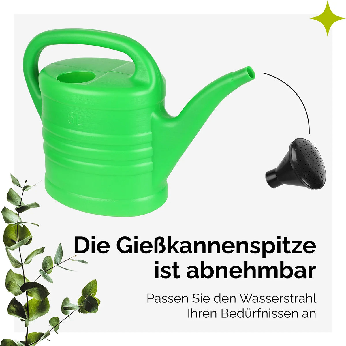 #Größe_5L