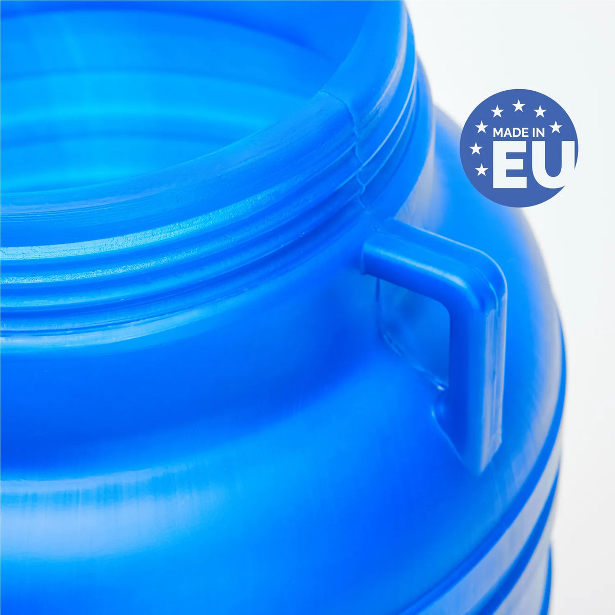 #Farbe_Blau#Kapazität_30 L