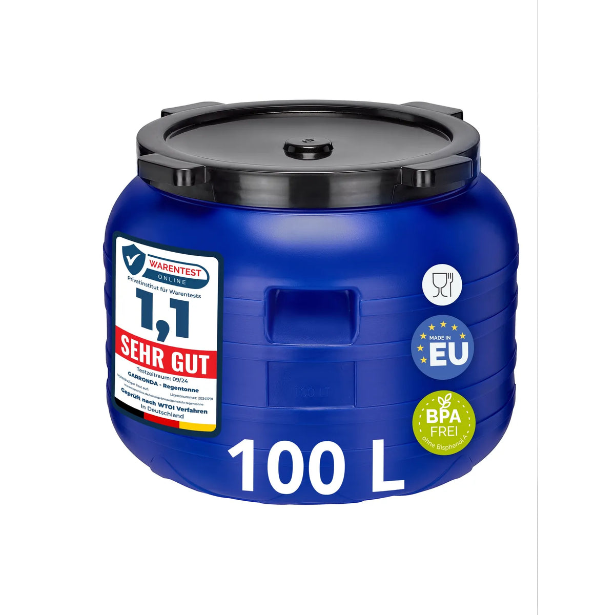 #Kapazität_100 L