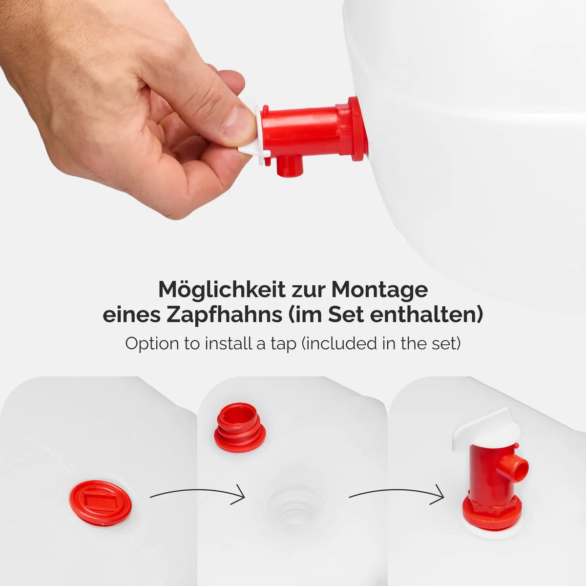 #Farbe_Weiß#Kapazität_30 Liter