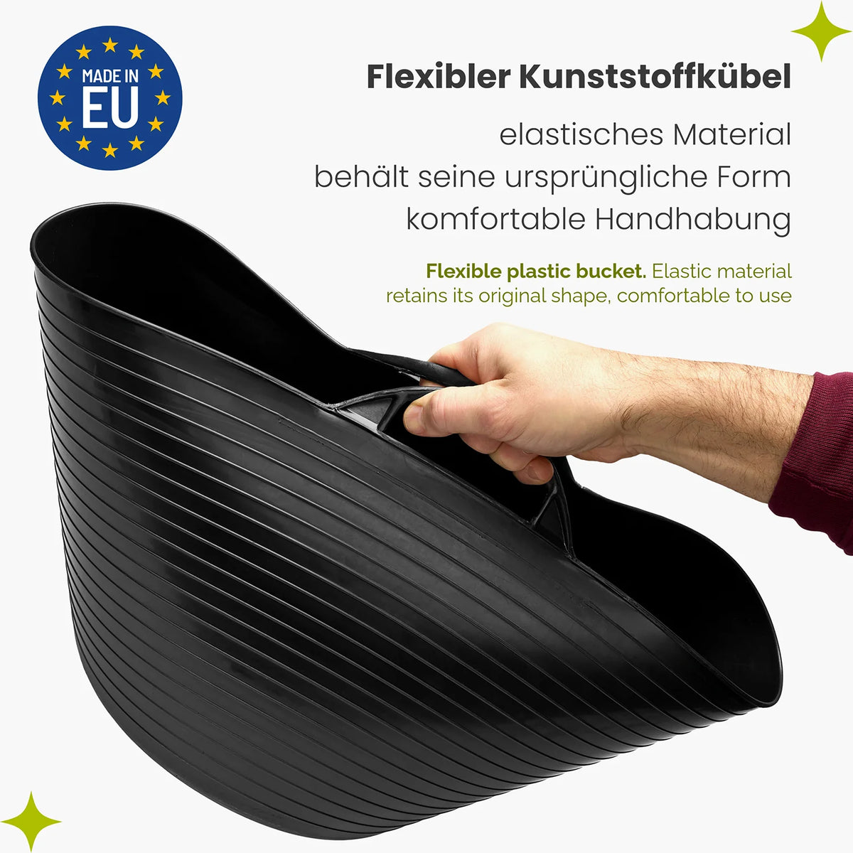 #Farbe_Schwarz#Größe_42 L