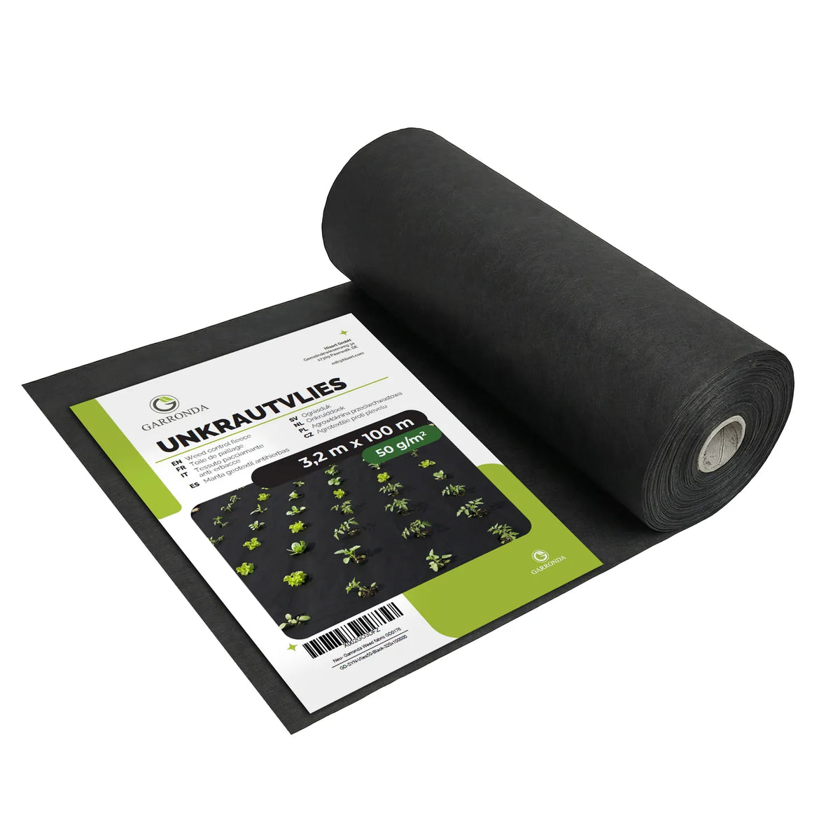 #Breite_3,2 m#Länge_100 m